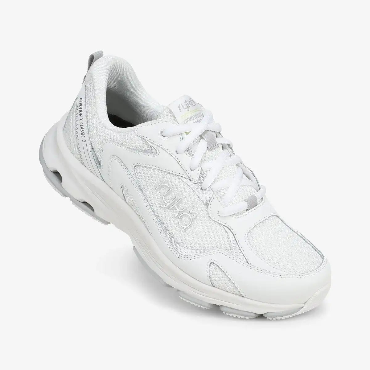 Devotion X Classic 2 Walking Sneaker
