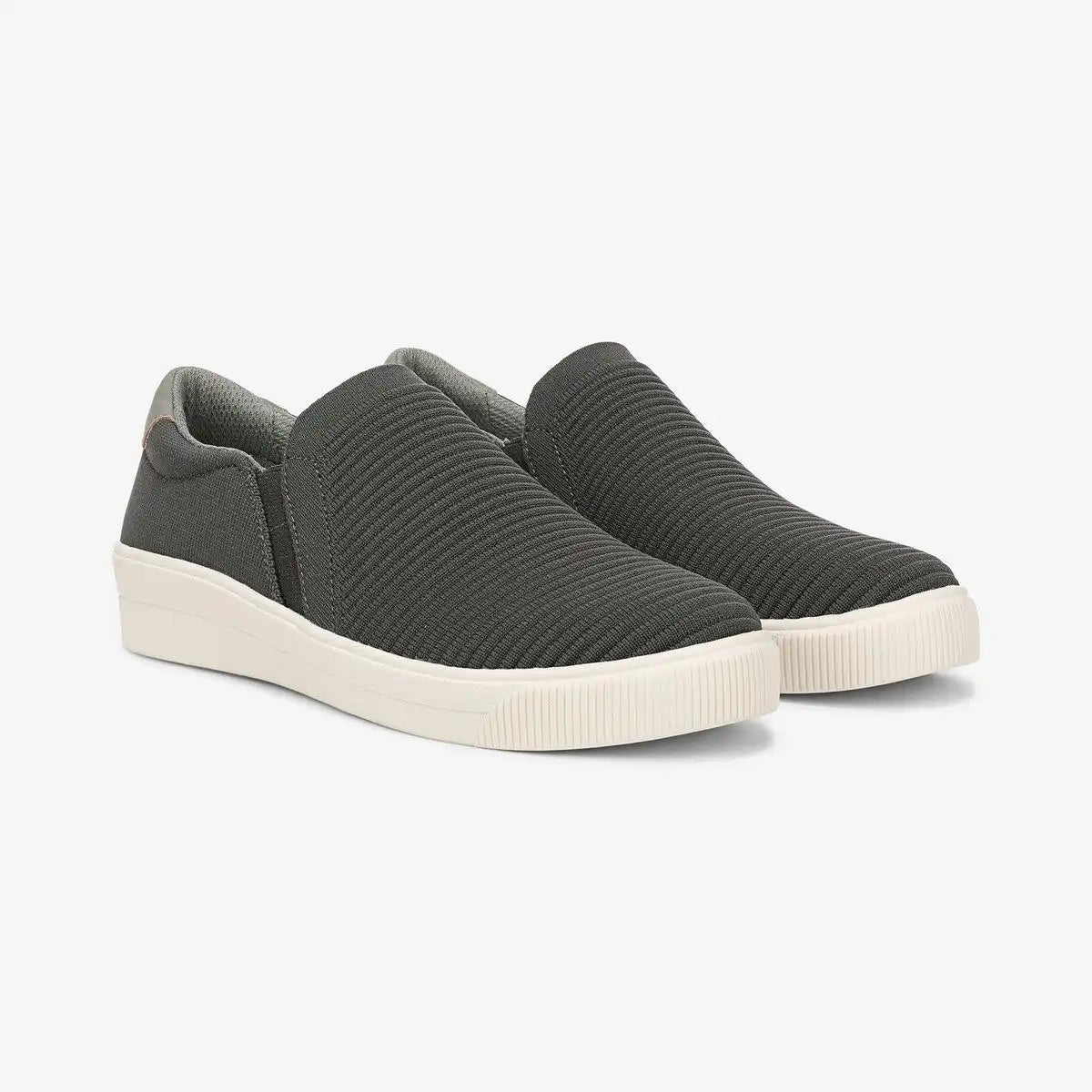 Viv Ease Knit Slip On Sneaker