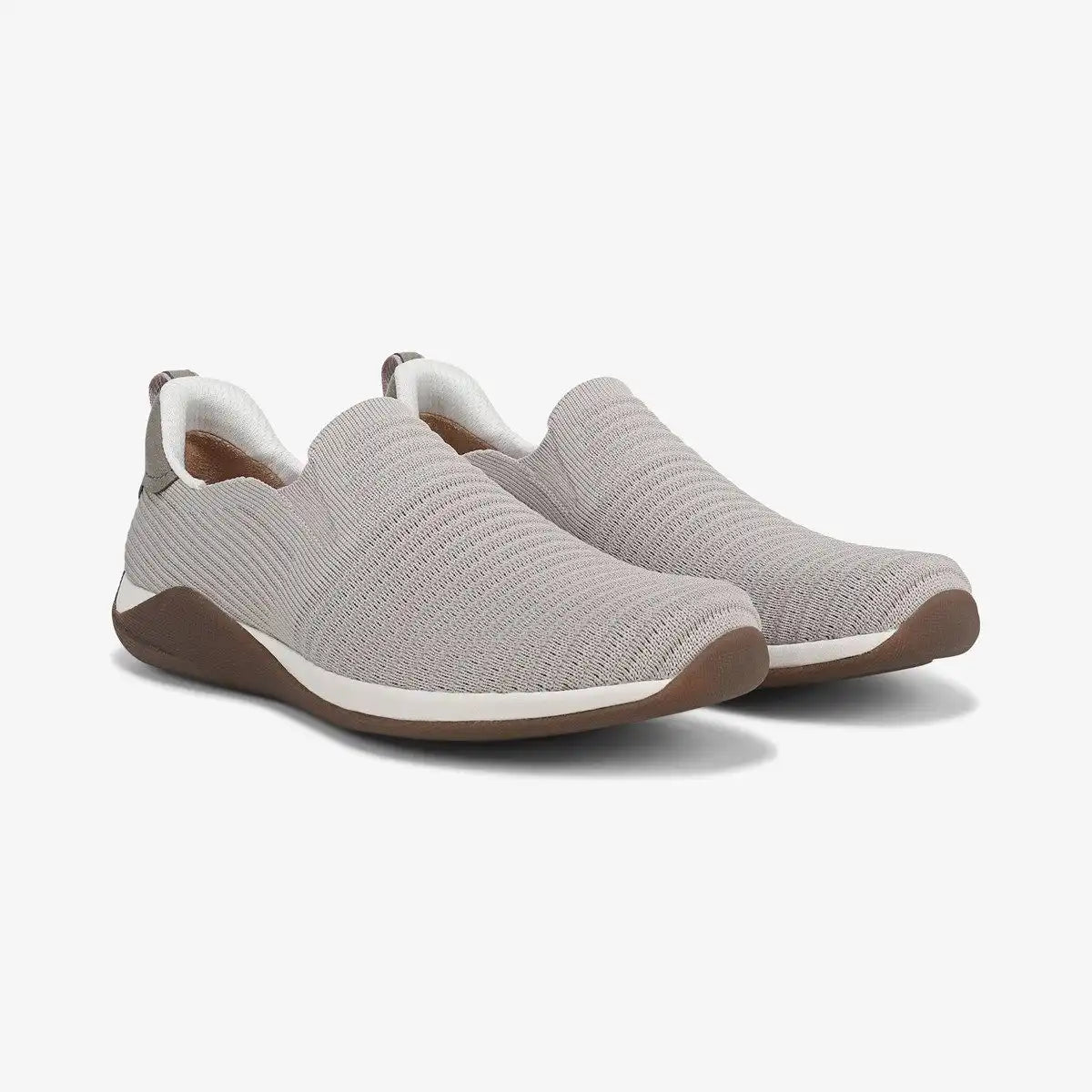 Era Knit Slip On Sneaker