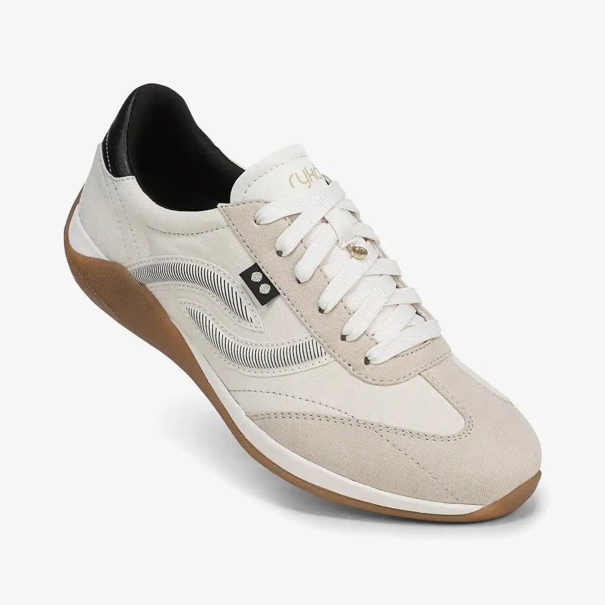 Era Lace Up Sneaker