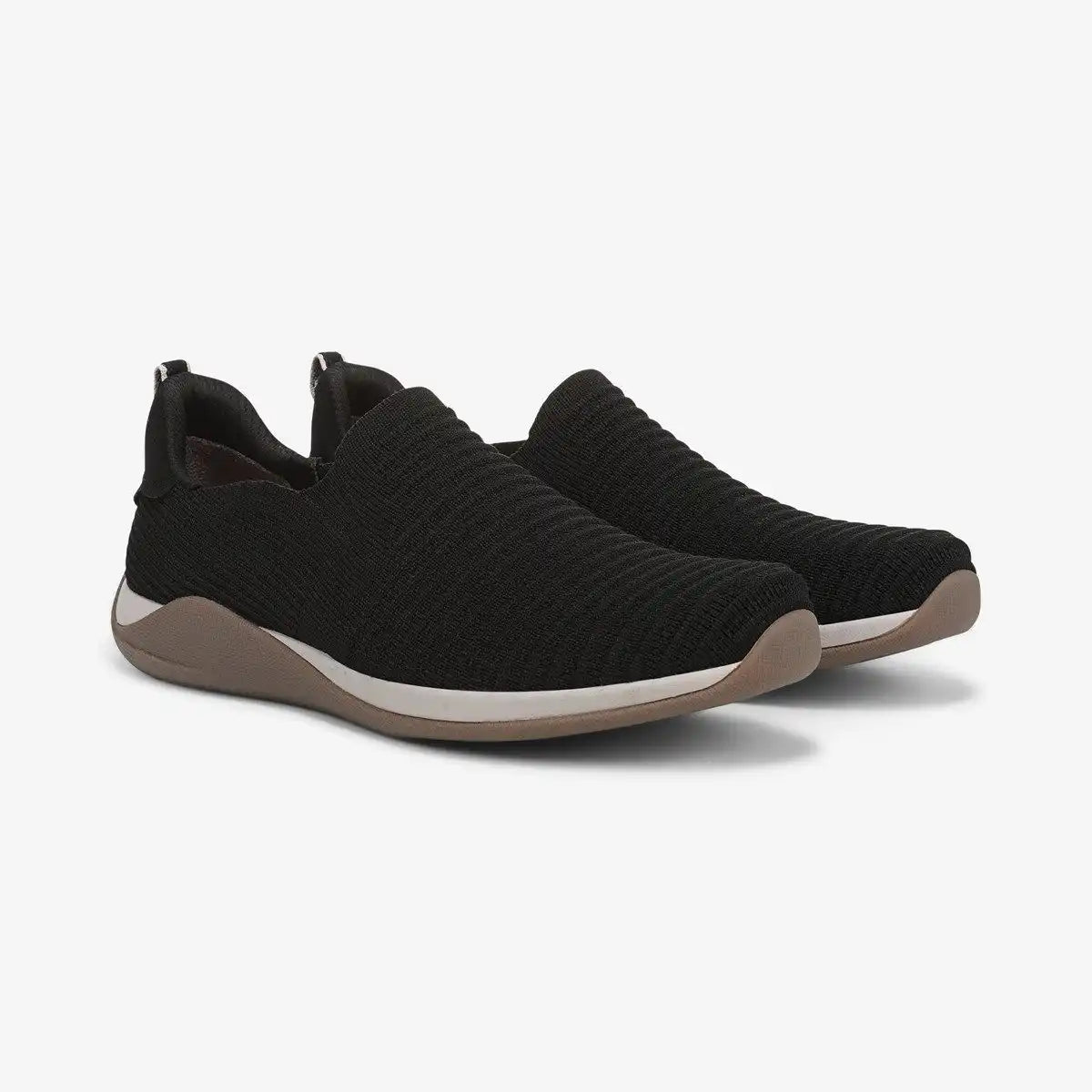 Era Knit Slip On Sneaker