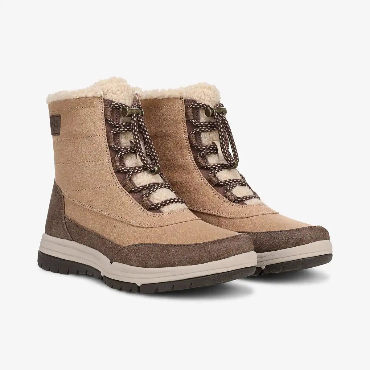 Avalanche Snow Boot