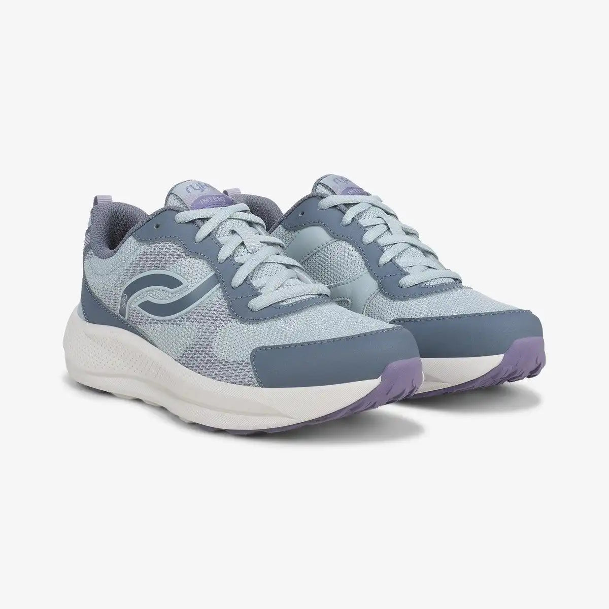 Intent Walking Sneaker