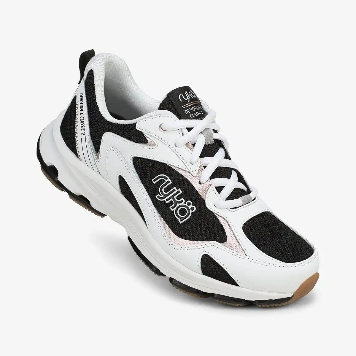 Devotion X Classic 2 Walking Sneaker