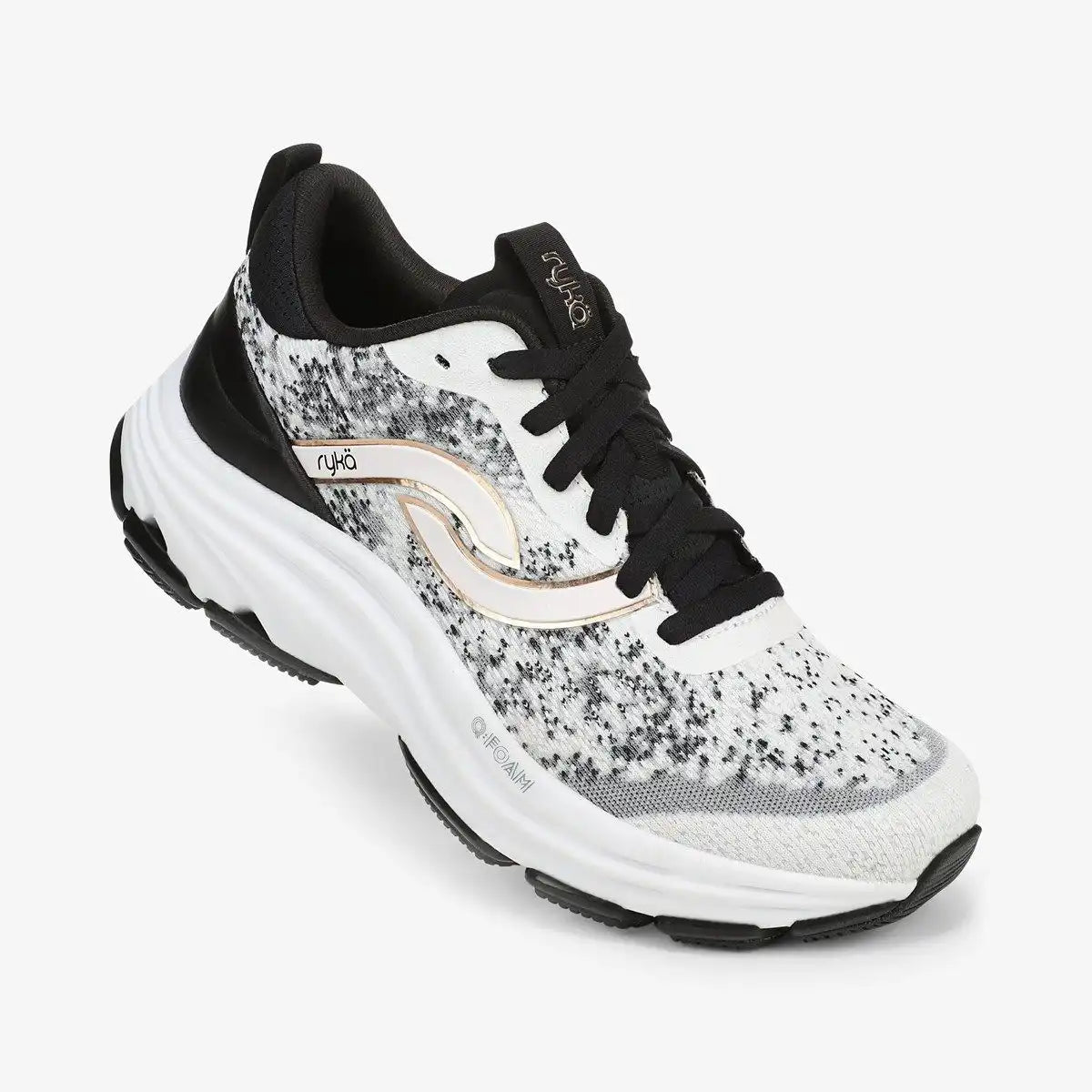 Dedicate Xtra LX Walking Sneaker