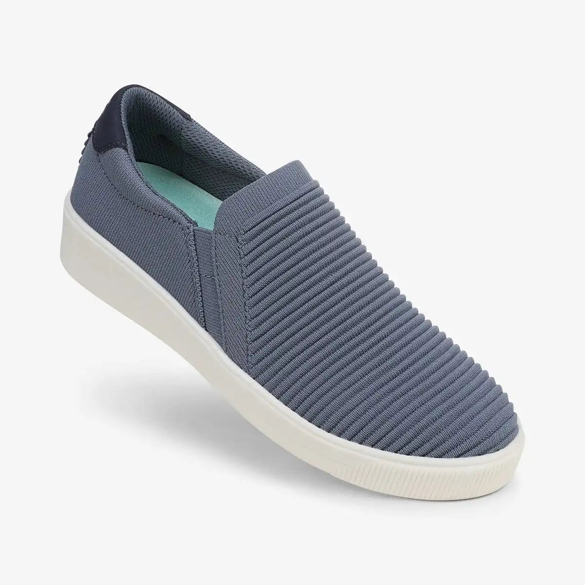 Viv Ease Knit Slip On Sneaker