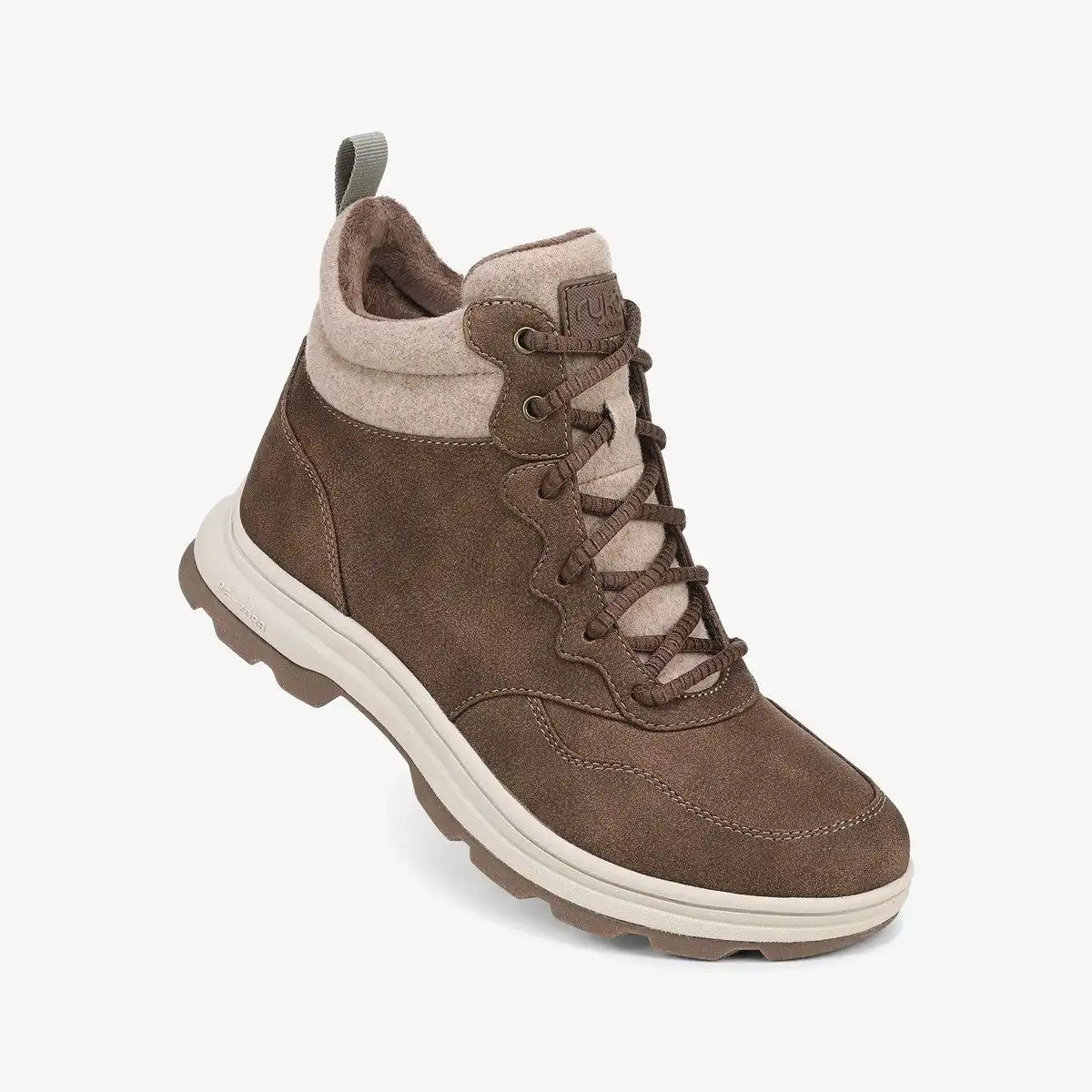 Bismark Bootie