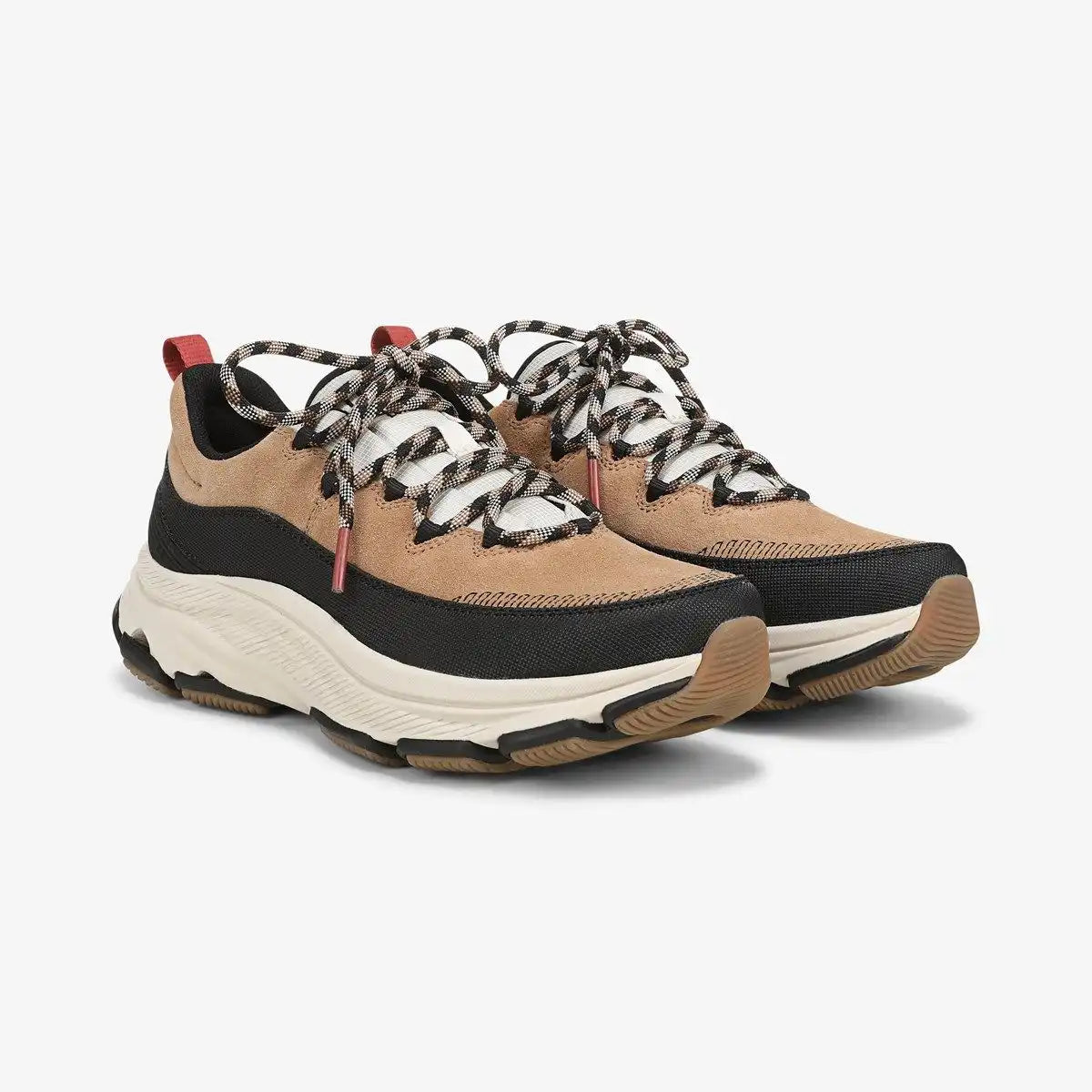 Devotion Max Luxe Walking Sneaker