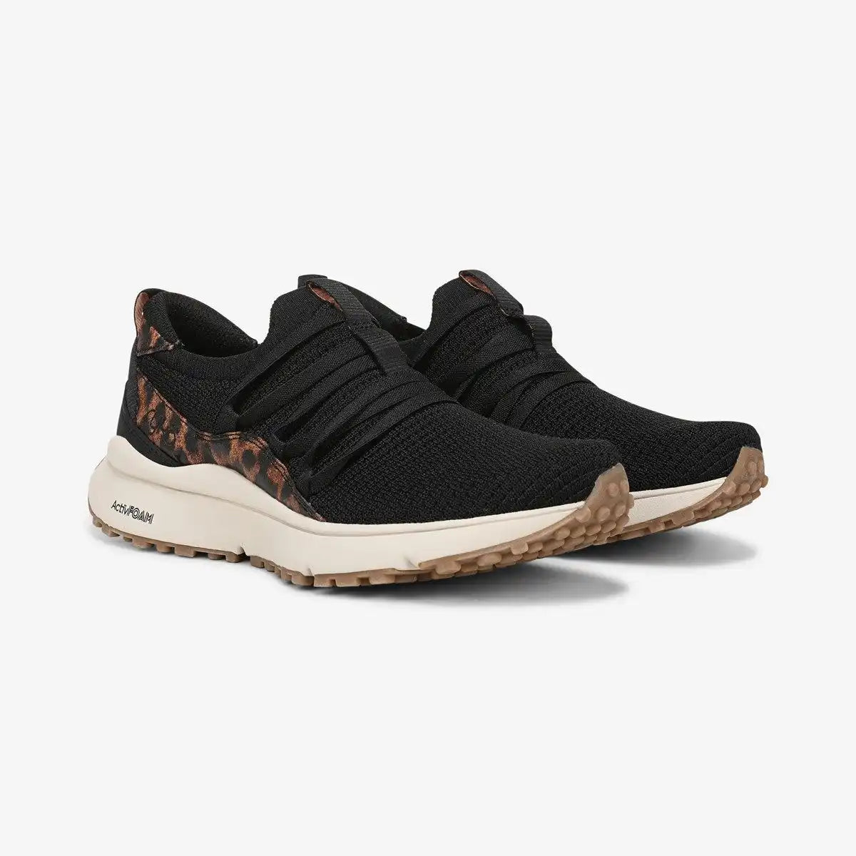 Jumpstart Lace Slip On Sneaker