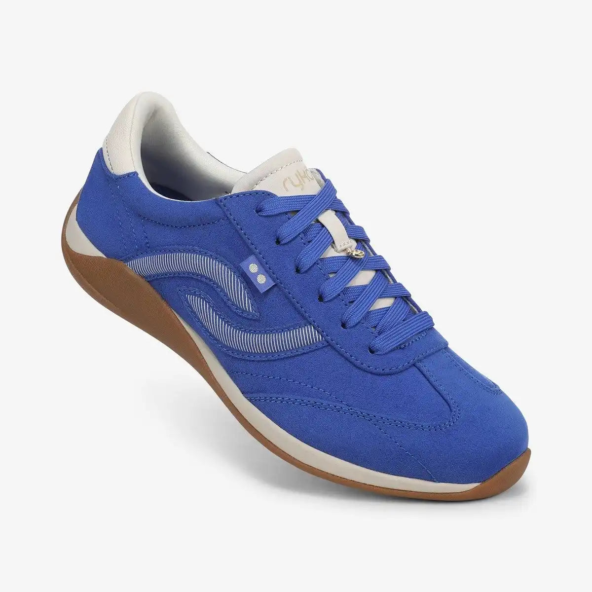 Era Lace Up Sneaker