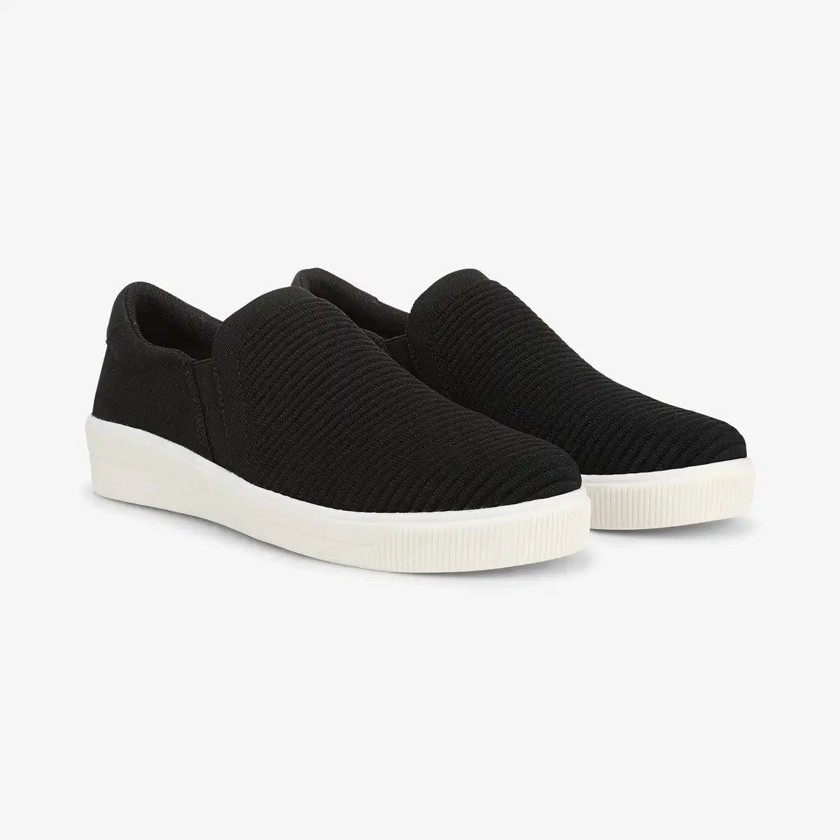 Viv Ease Knit Slip On Sneaker