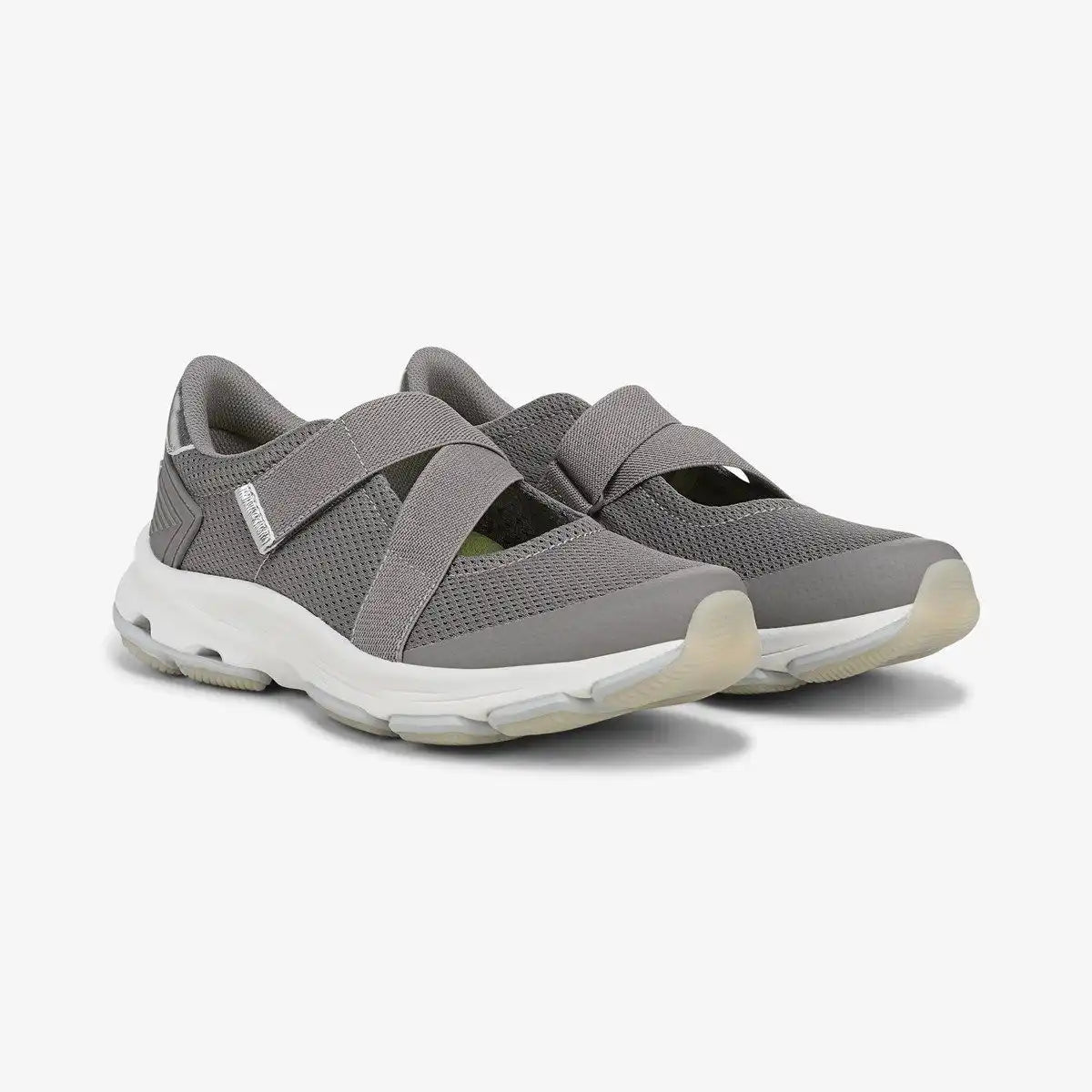 Devotion Mary Jane Walking Sneaker