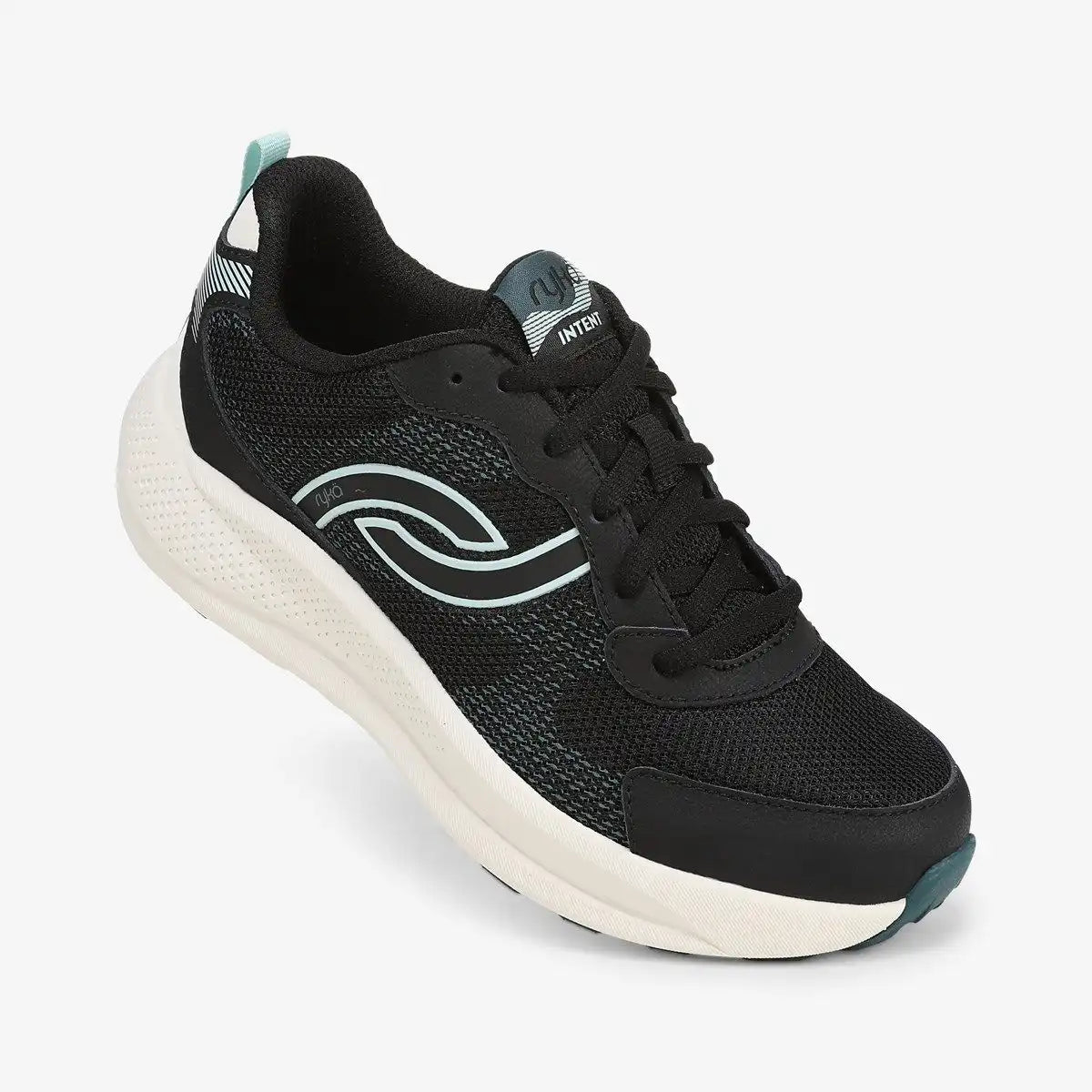 Intent Walking Sneaker