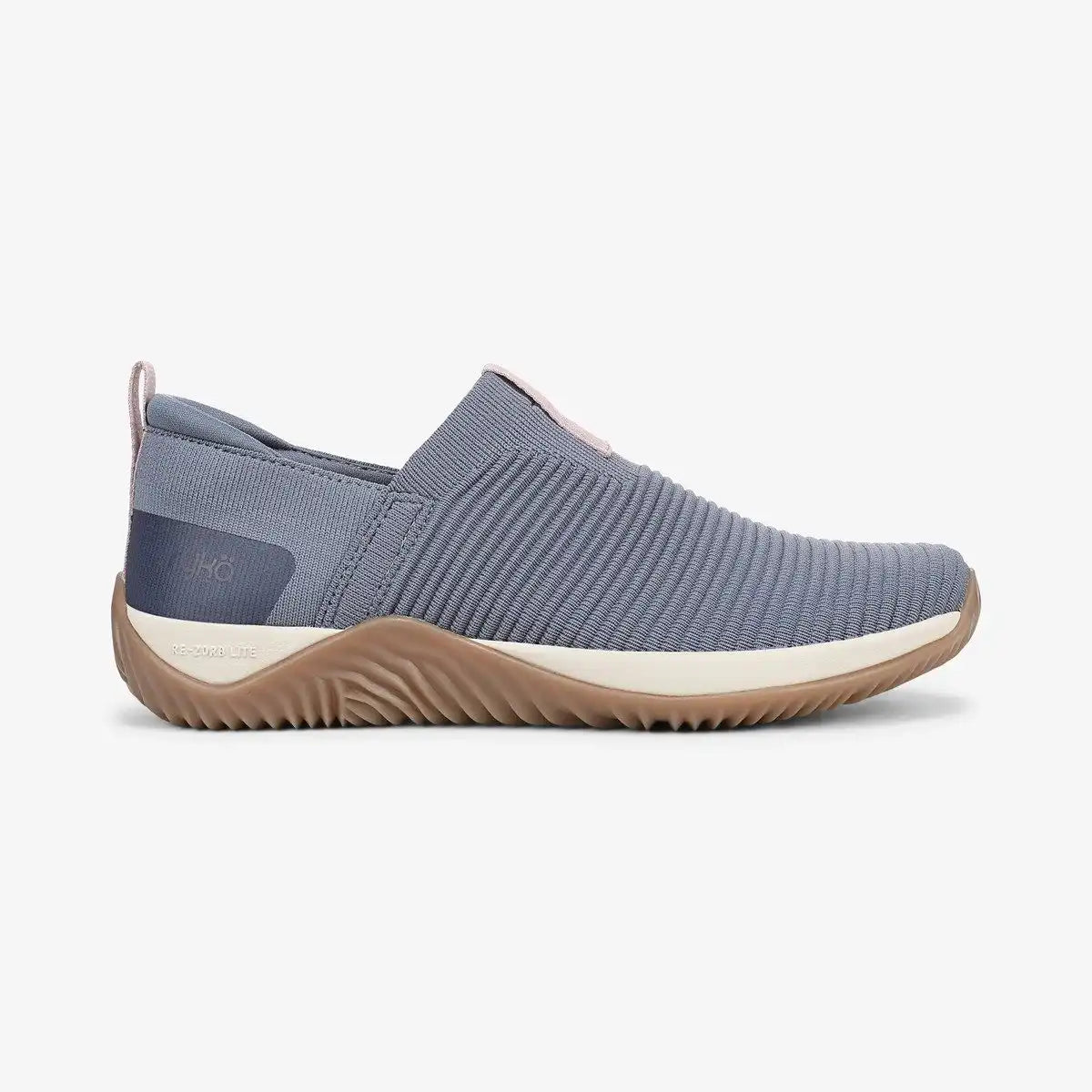 Echo Knit Slip On Sneaker