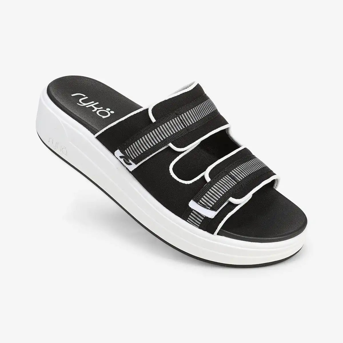 Viv Slide Sandal