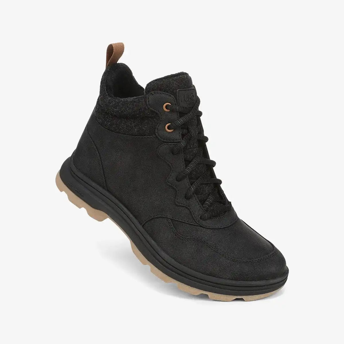 Bismark Bootie