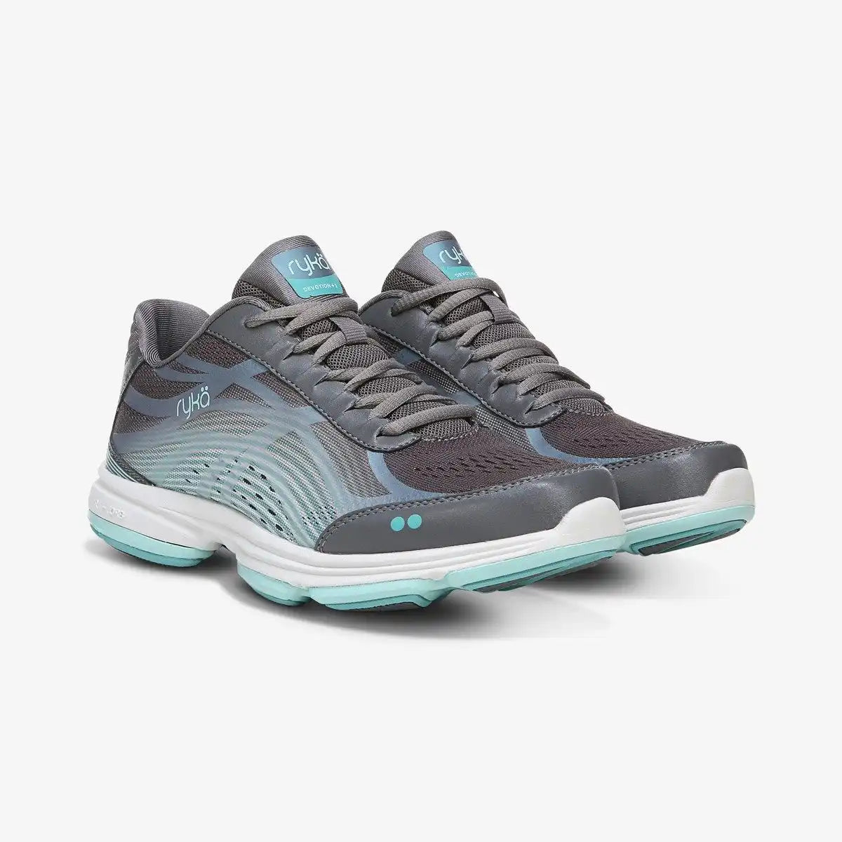 Devotion Plus 3 Walking Sneaker