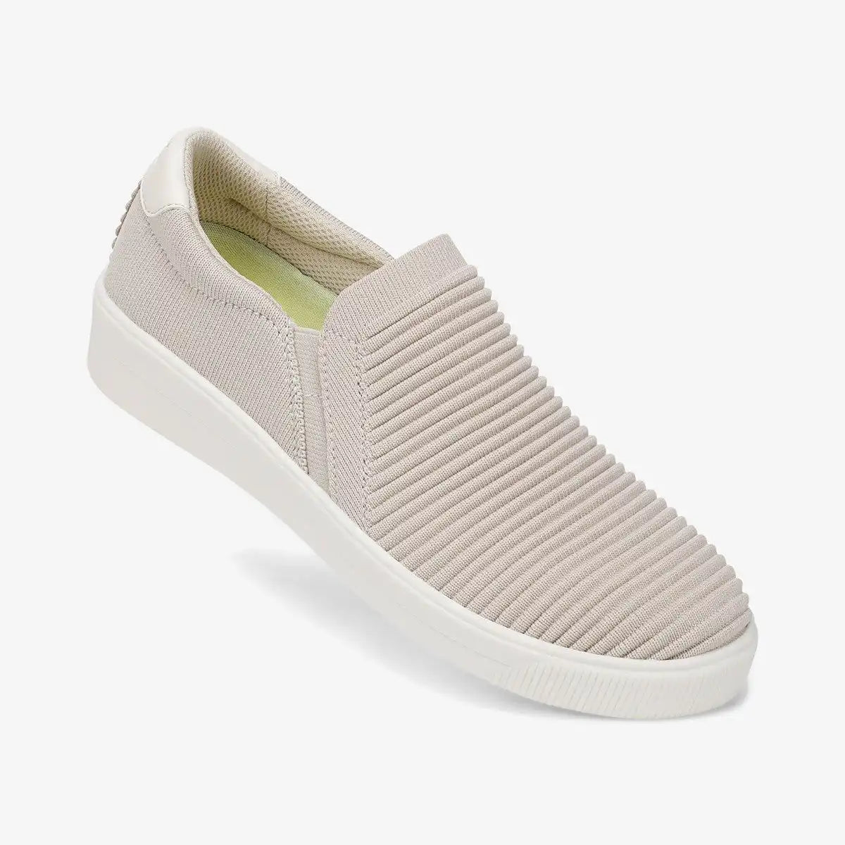 Viv Ease Knit Slip On Sneaker