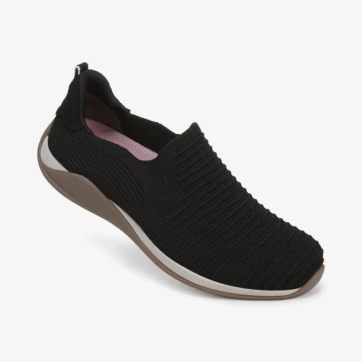 Era Knit Slip On Sneaker