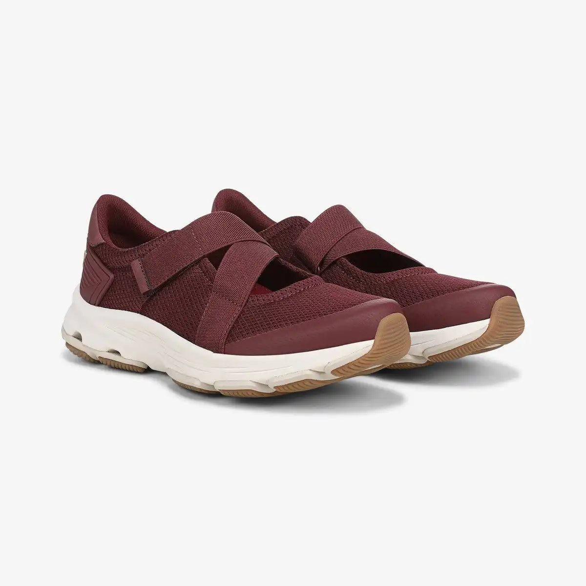 Devotion Mary Jane Walking Sneaker
