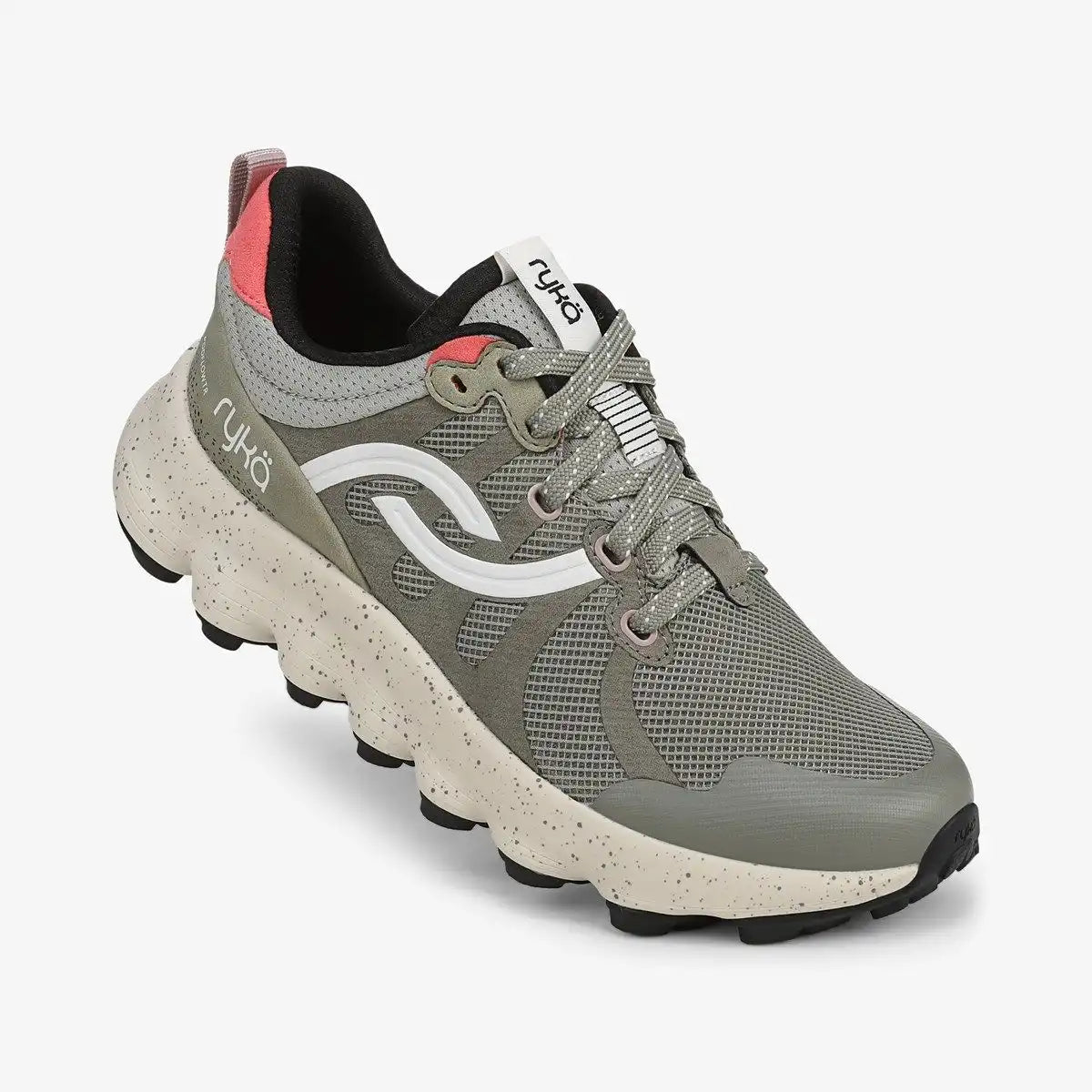 Podflow TR Trail Walking Sneaker