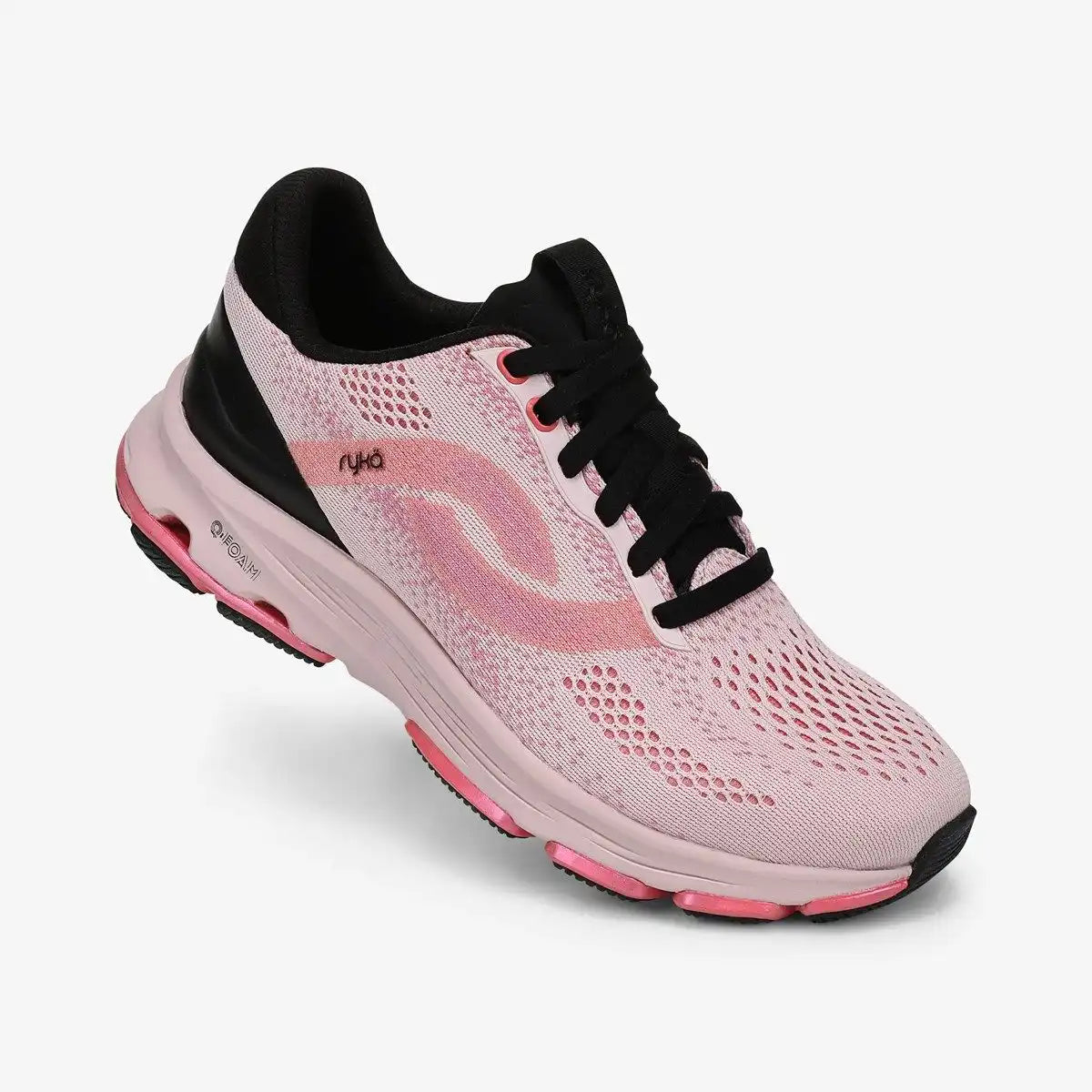 Devo Stride LX Walking Sneaker