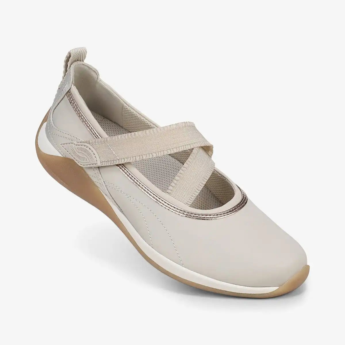 Era Mary Jane Luxe