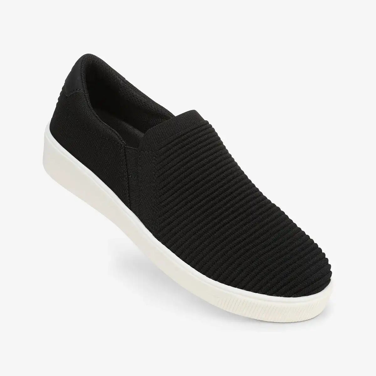Viv Ease Knit Slip On Sneaker