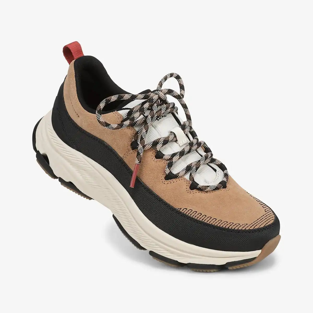 Devotion Max Luxe Walking Sneaker