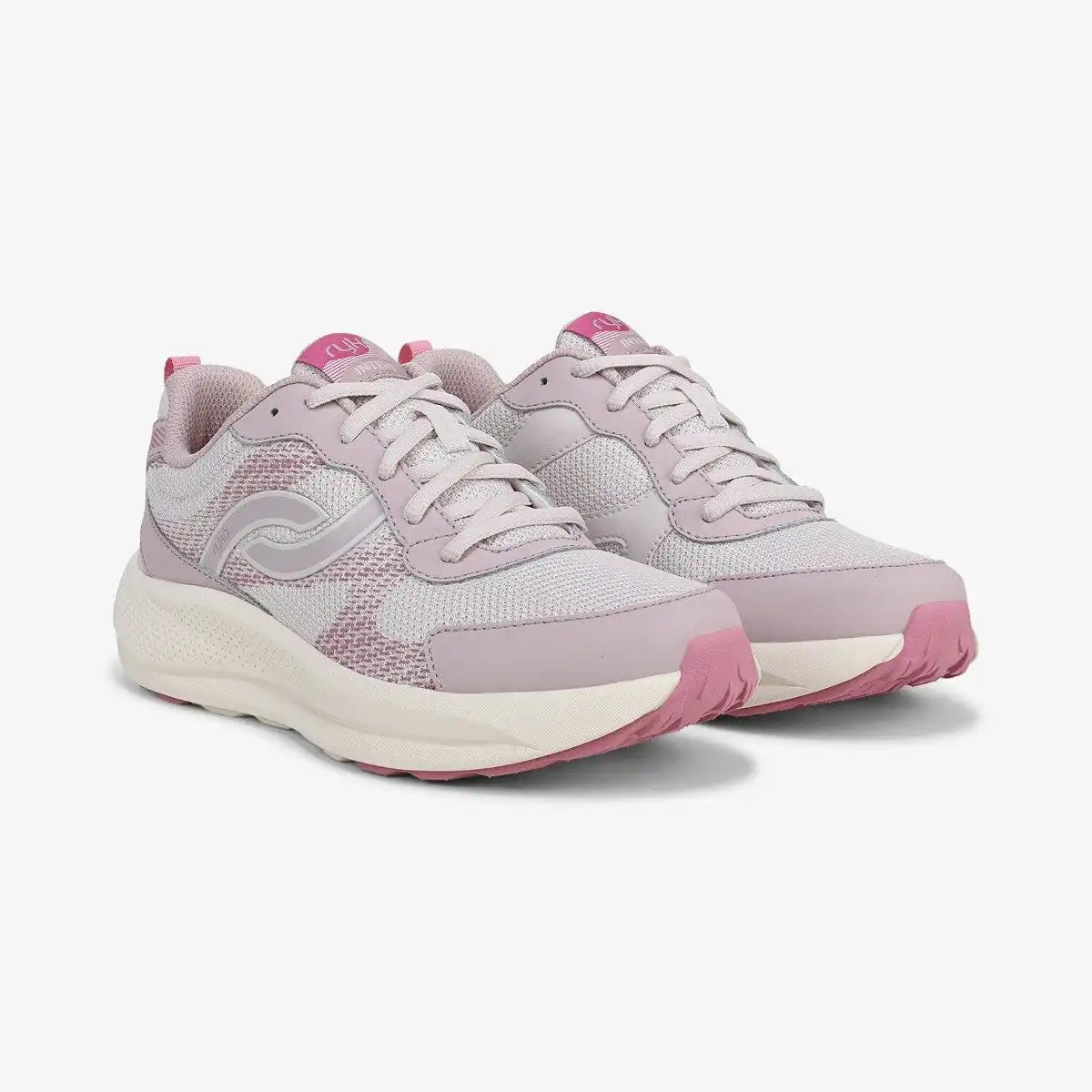 Intent Walking Sneaker