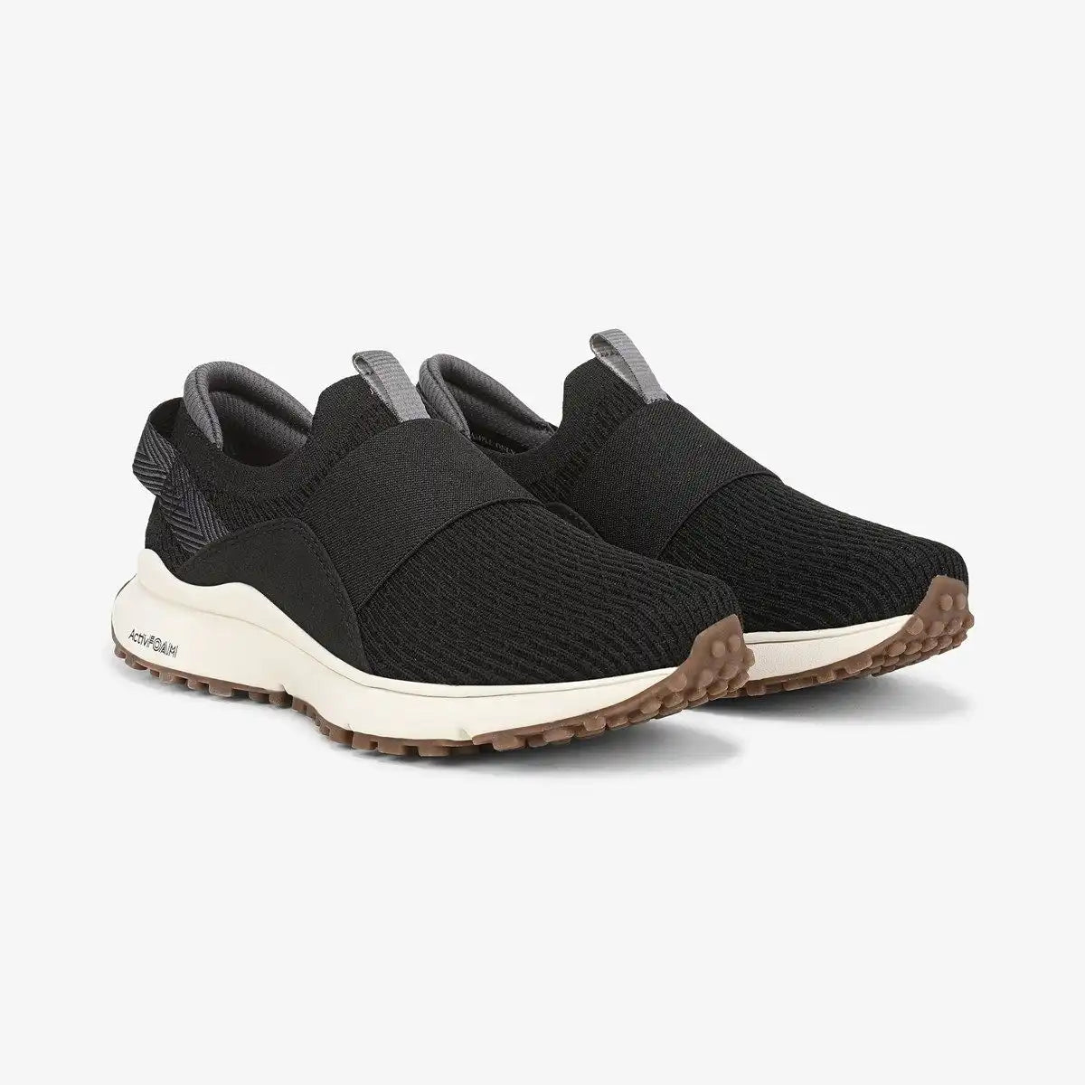 Jumpstart Knit Slip On Sneaker