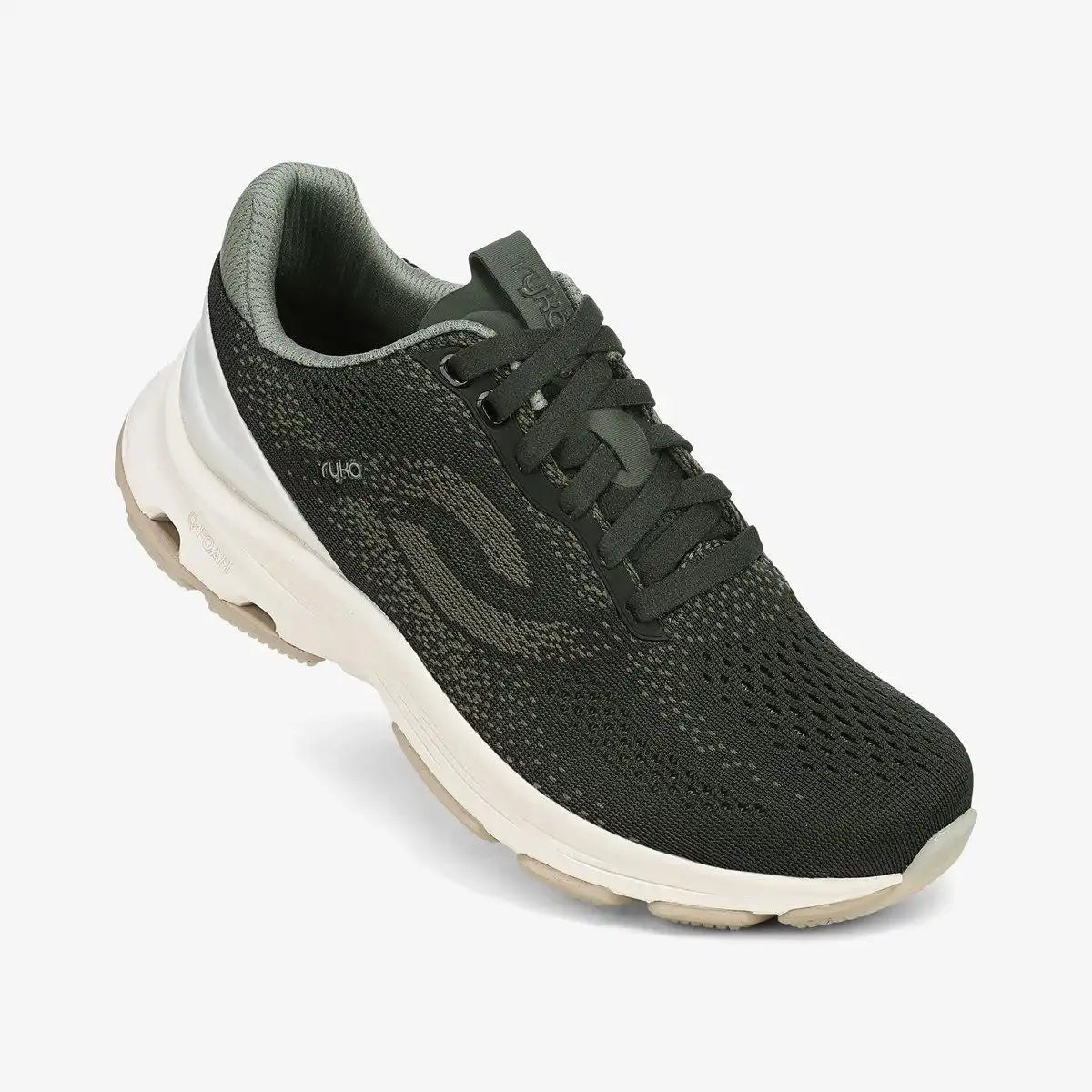 Devo Stride LX Walking Sneaker