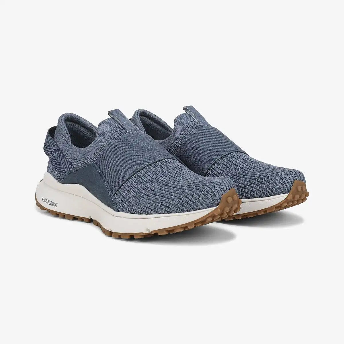Jumpstart Knit Slip On Sneaker