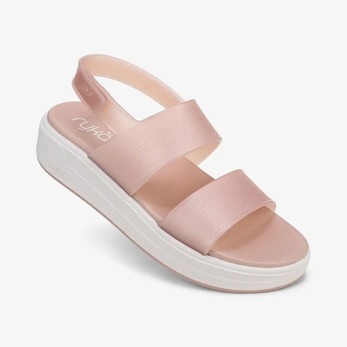Viv Slingback Sandal