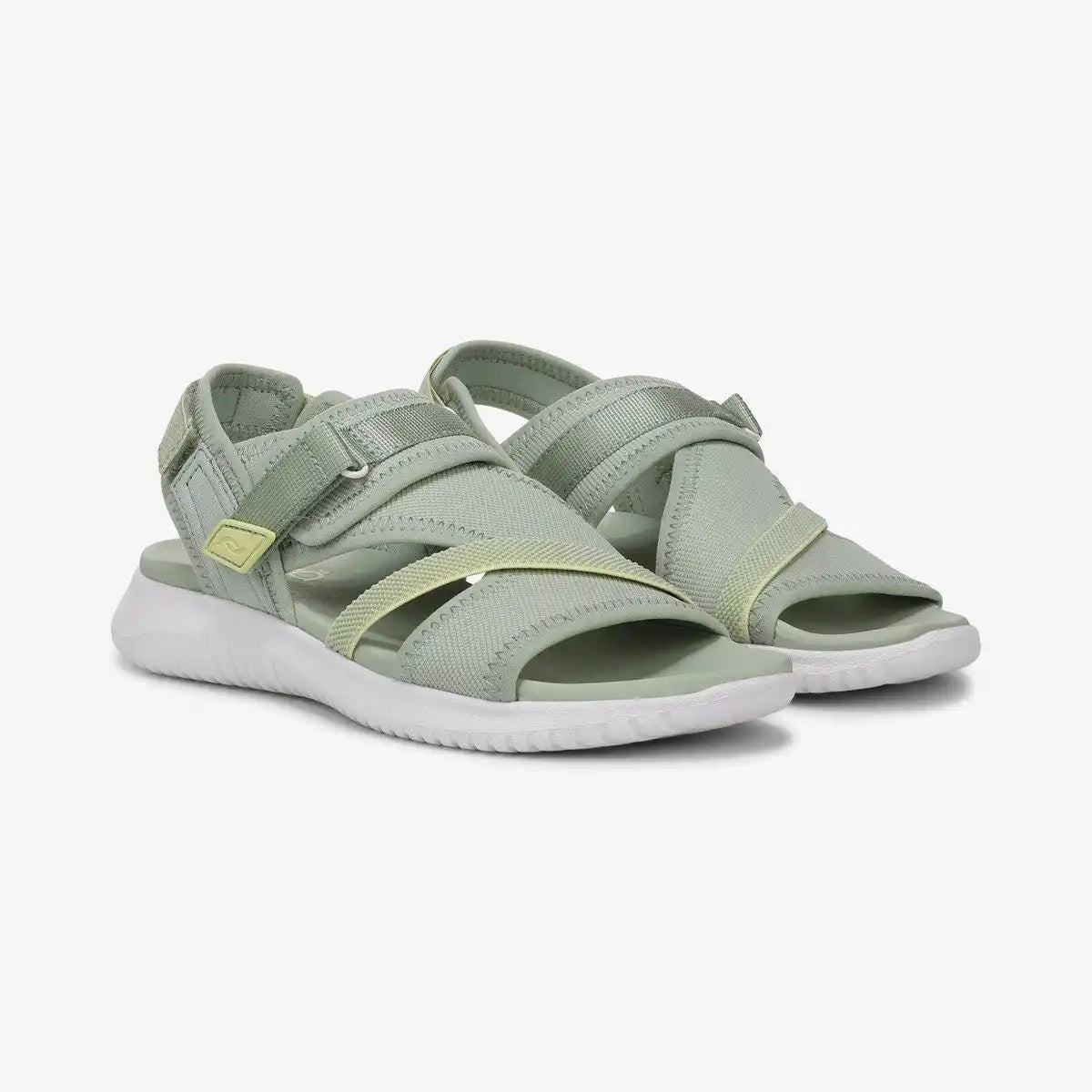Joy Strappy Sandal