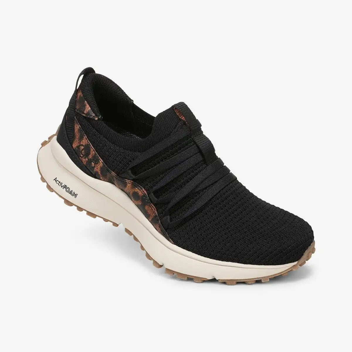 Jumpstart Lace Slip On Sneaker