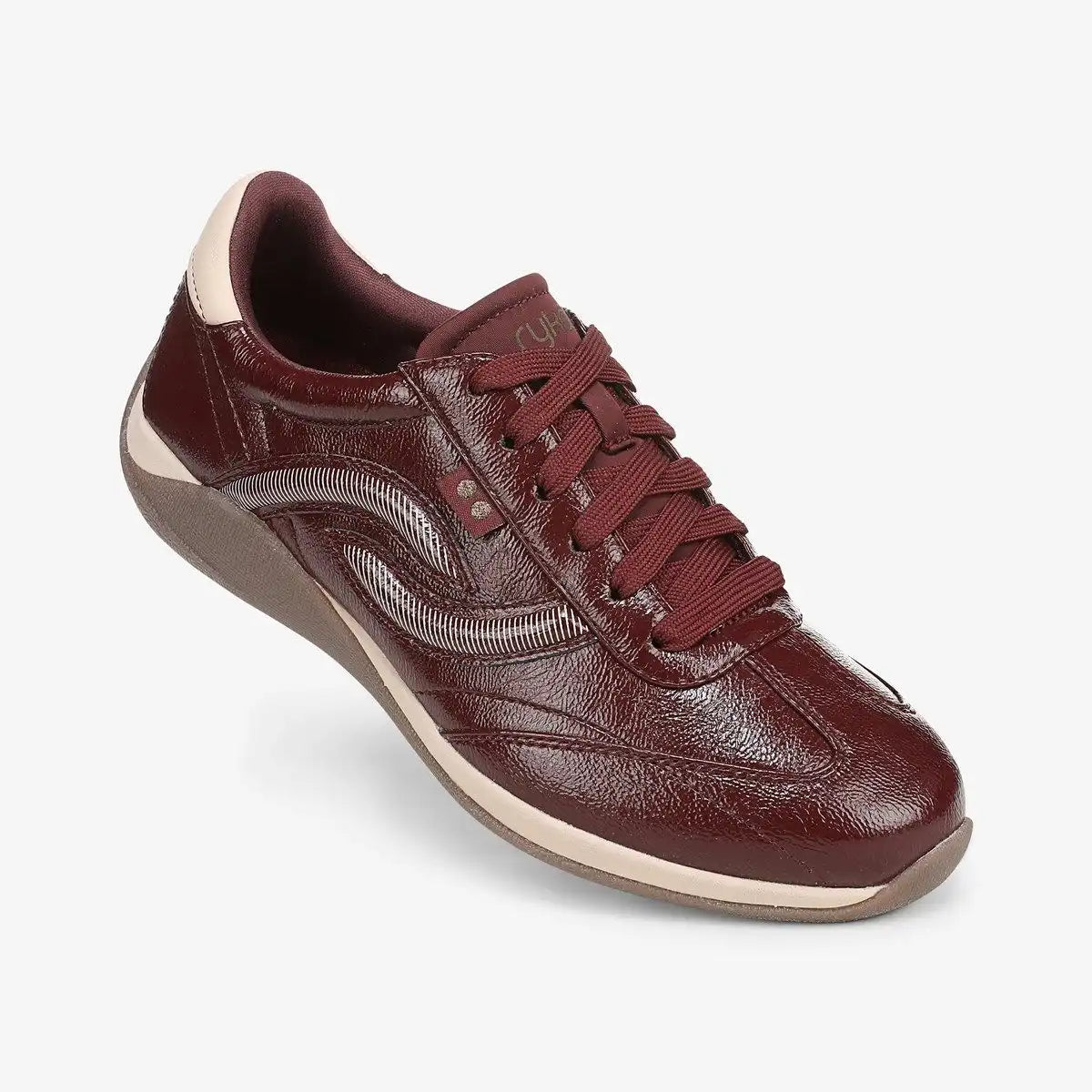 Era Lace Up Sneaker