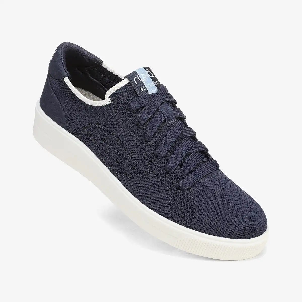Viv Next Knit Lace Up Sneaker