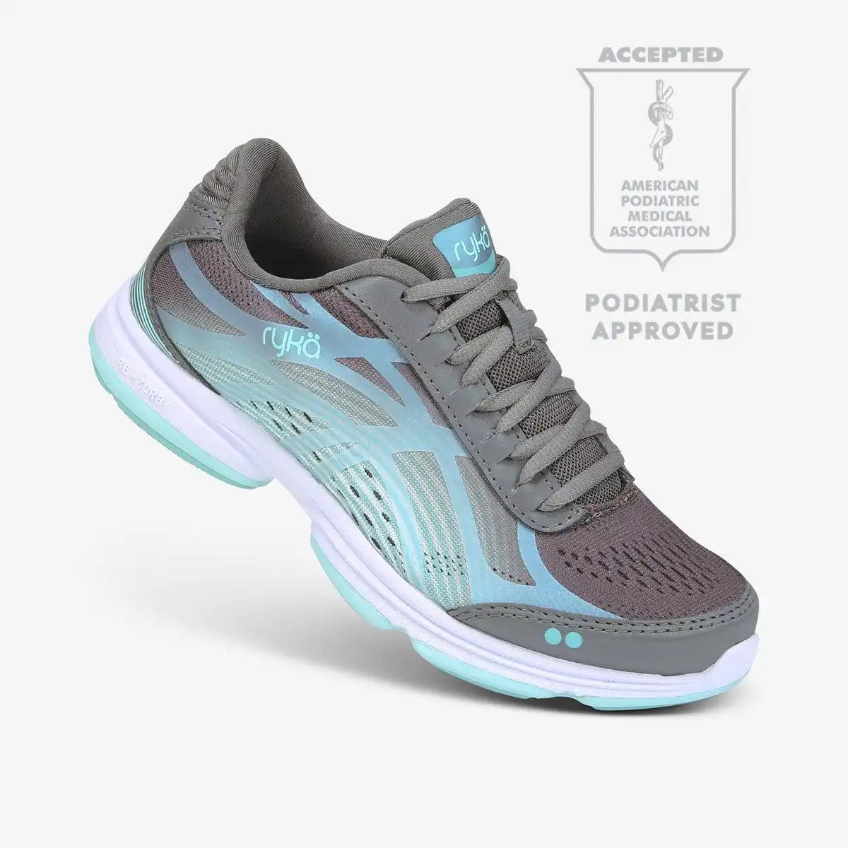 Devotion Plus 3 Walking Sneaker