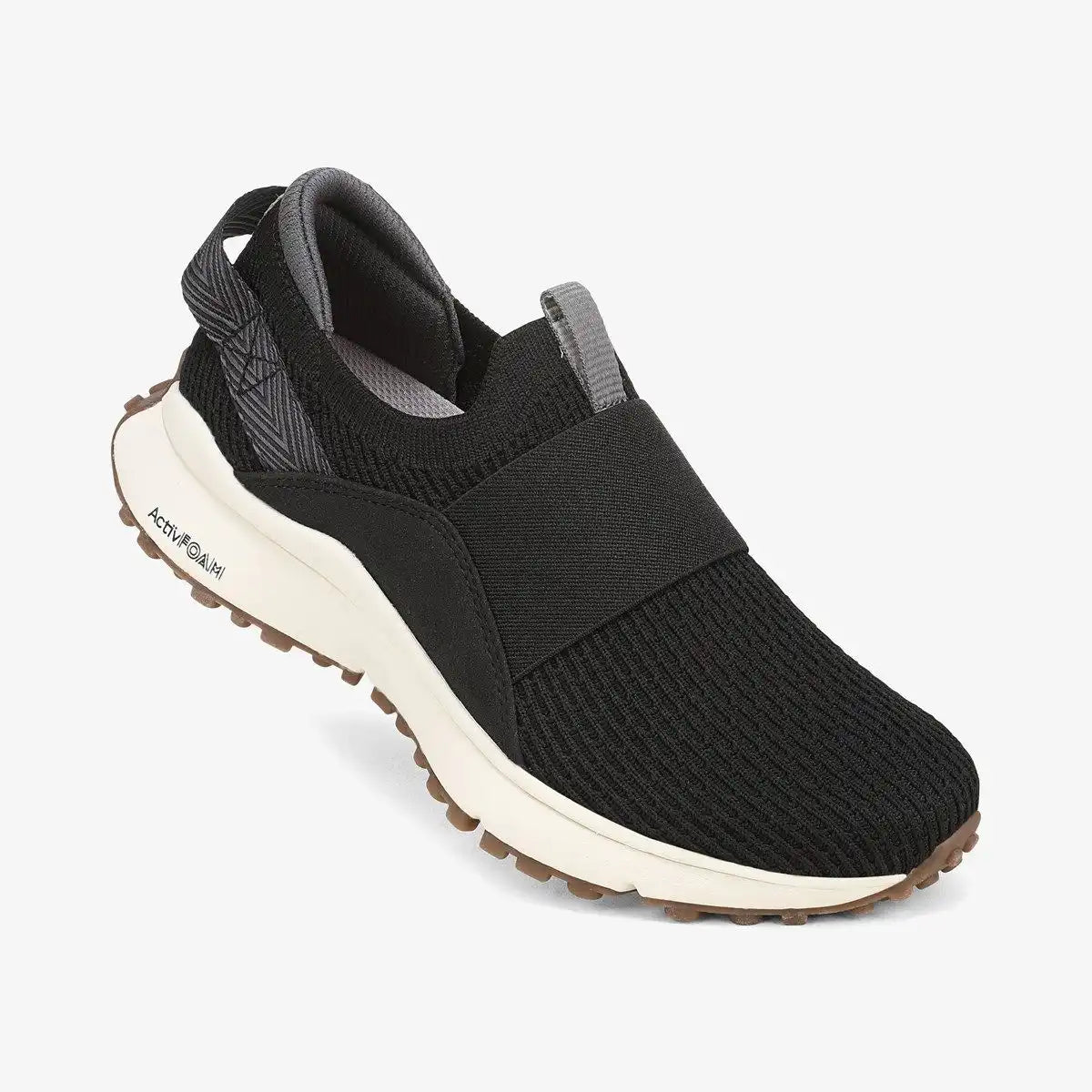 Jumpstart Knit Slip On Sneaker