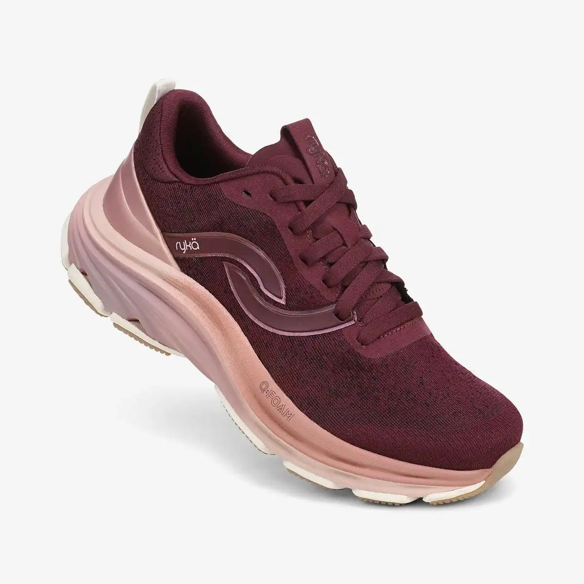 Dedicate Xtra LX Walking Sneaker