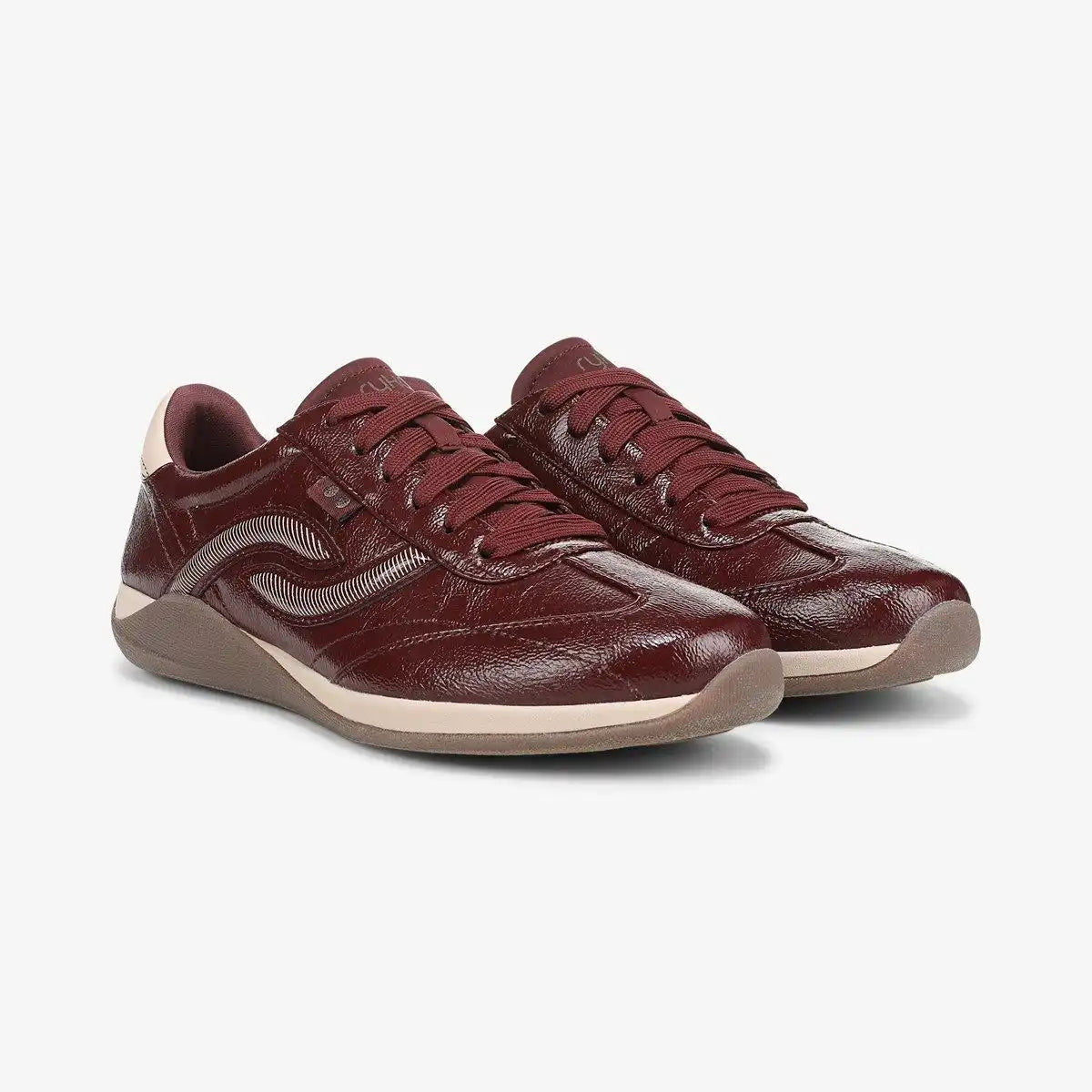Era Lace Up Sneaker