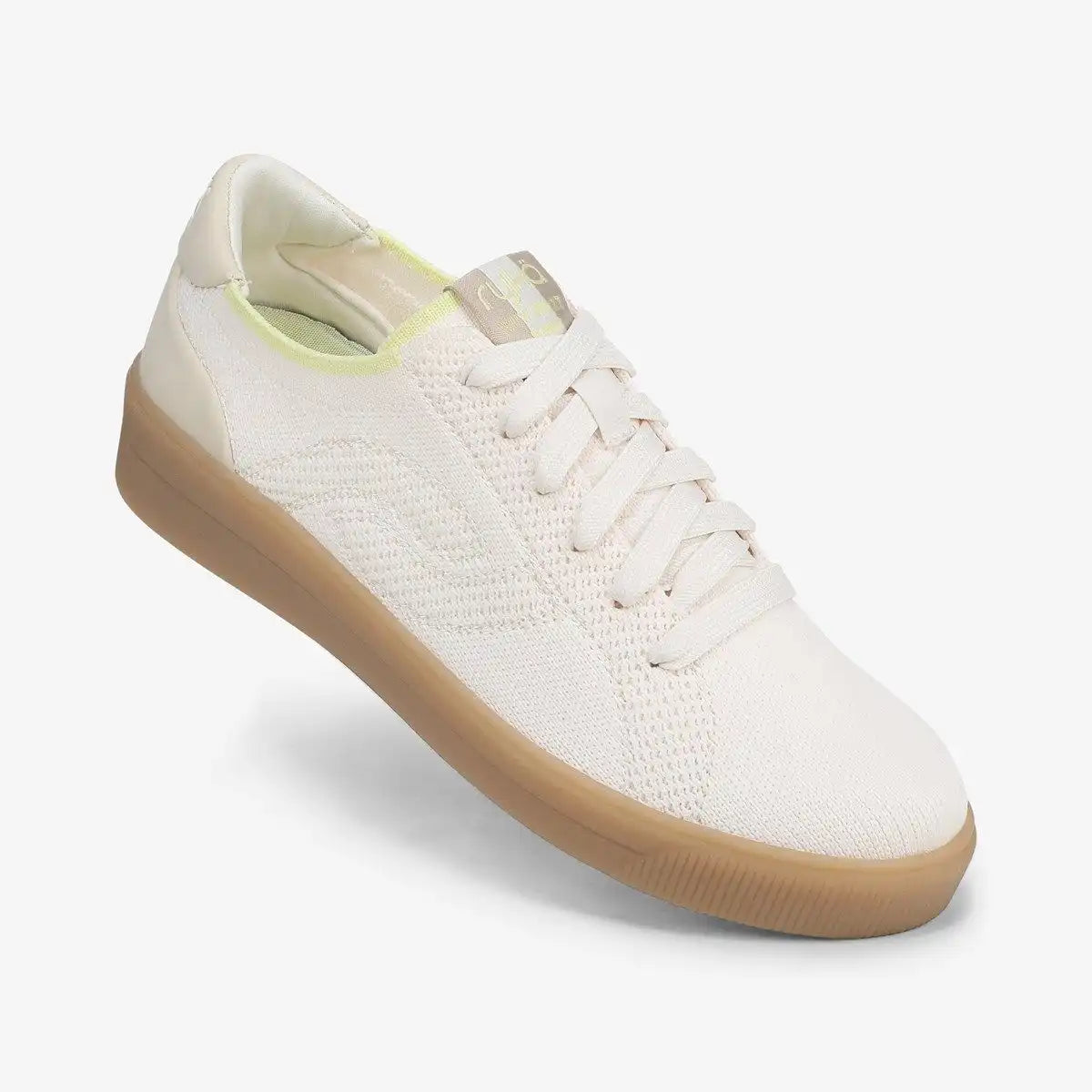 Viv Next Knit Lace Up Sneaker