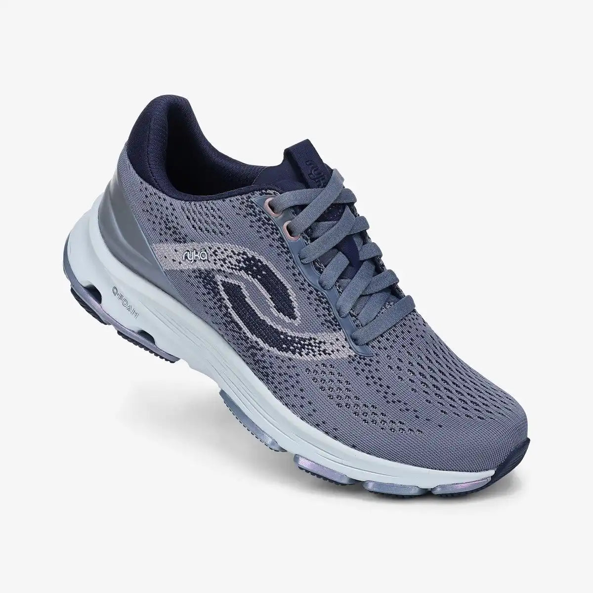 Devo Stride LX Walking Sneaker