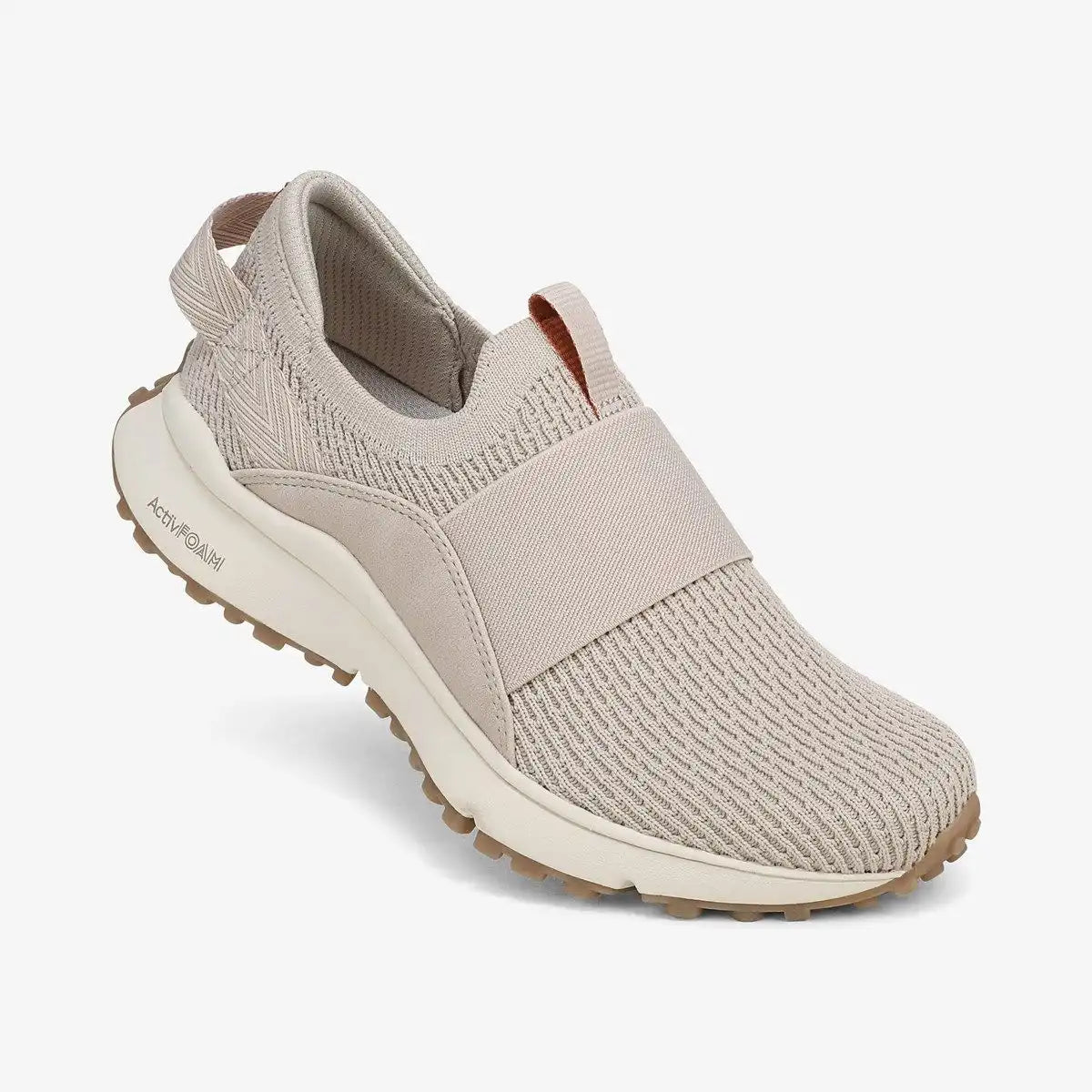 Jumpstart Knit Slip On Sneaker